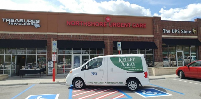 Knoxville Northshore Urgent Care Clinic