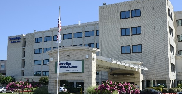 Parkridge Medical Center | KELLEY X-RAY