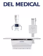 DEL MEDICAL OTC15T