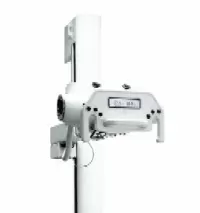 Triton Floor Mount Tube Stand
