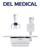 DEL MEDICAL OTC15T