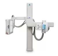 Konica Minolta KDR Primary U-Arm
