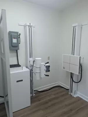 Wilmington Chiropractic & Injury, Wilmington, NC