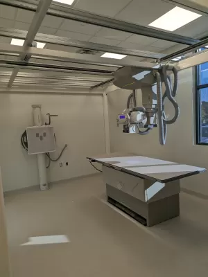 Bradley Medical Center - Orthopedics, Cleveland, TN