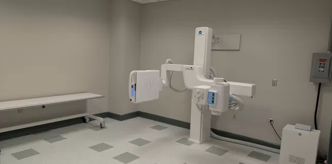 Dr. Collin Bills, Tullahoma, TN, Tullahoma, TN