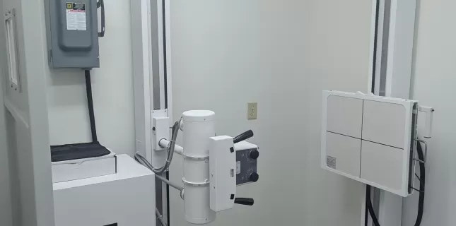 Wilmington Chiropractic & Injury, Wilmington, NC