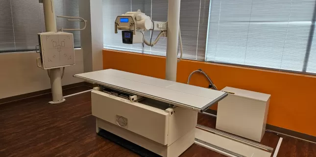 UT Medical Center - Turkey Creek Outpatient Diagnostic, Knoxville, TN
