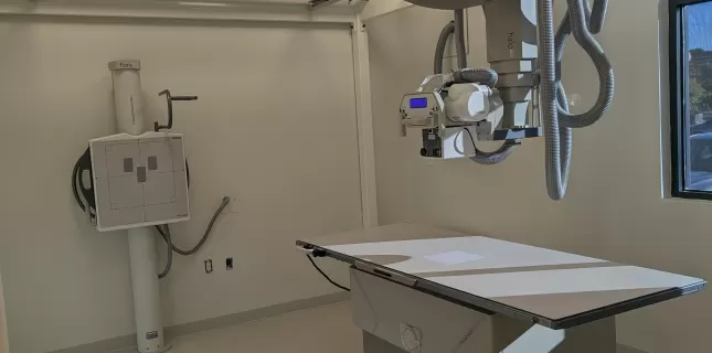 Bradley Medical Center - Orthopedics, Cleveland, TN